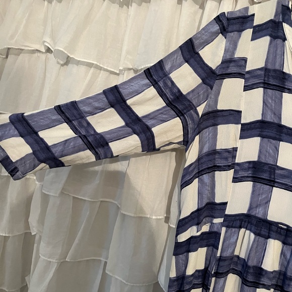 Anthropologie Maeve shift dress. Size medium. - Picture 3 of 4